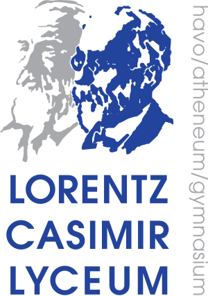 Logo LCL